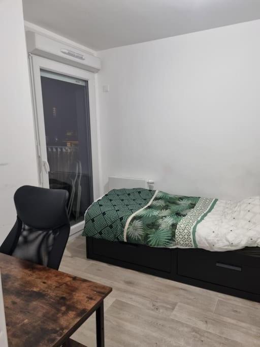 Appartement Cosy Et Equipe 모 외부 사진