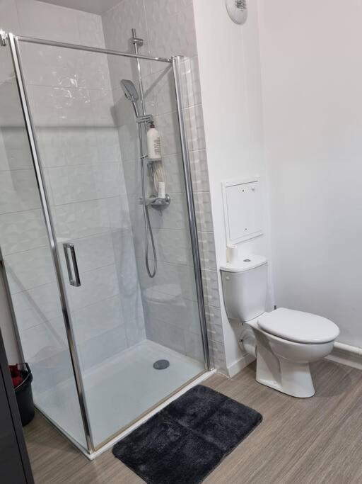 Appartement Cosy Et Equipe 모 외부 사진